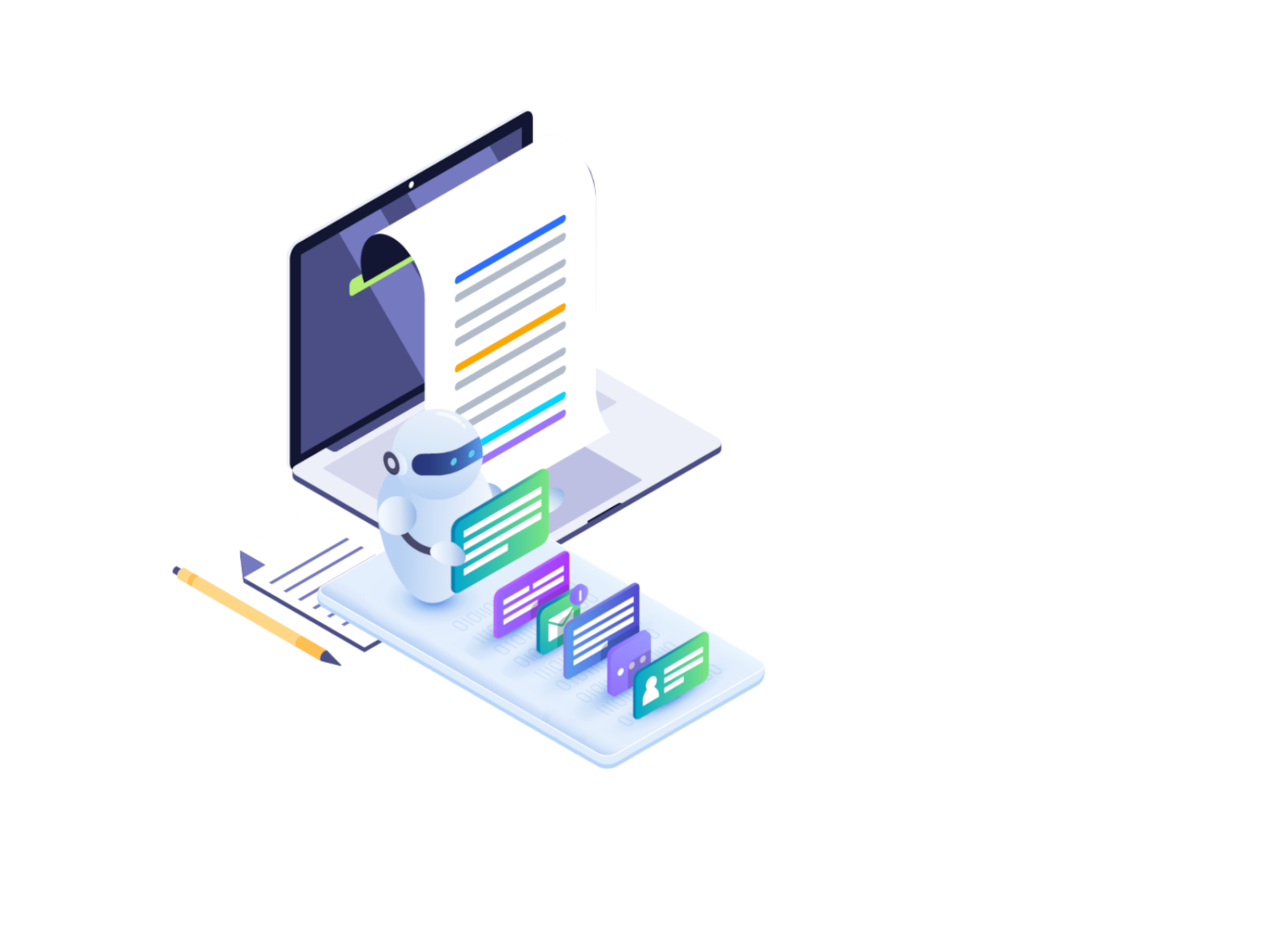 FairBot Coming Soon!